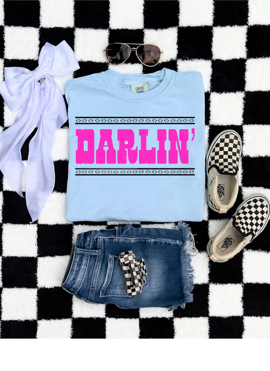 Darlin' Tee